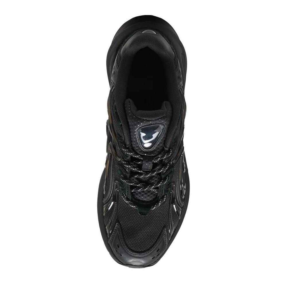 Tenis Puma Inverse Upgrade Unisex Negro