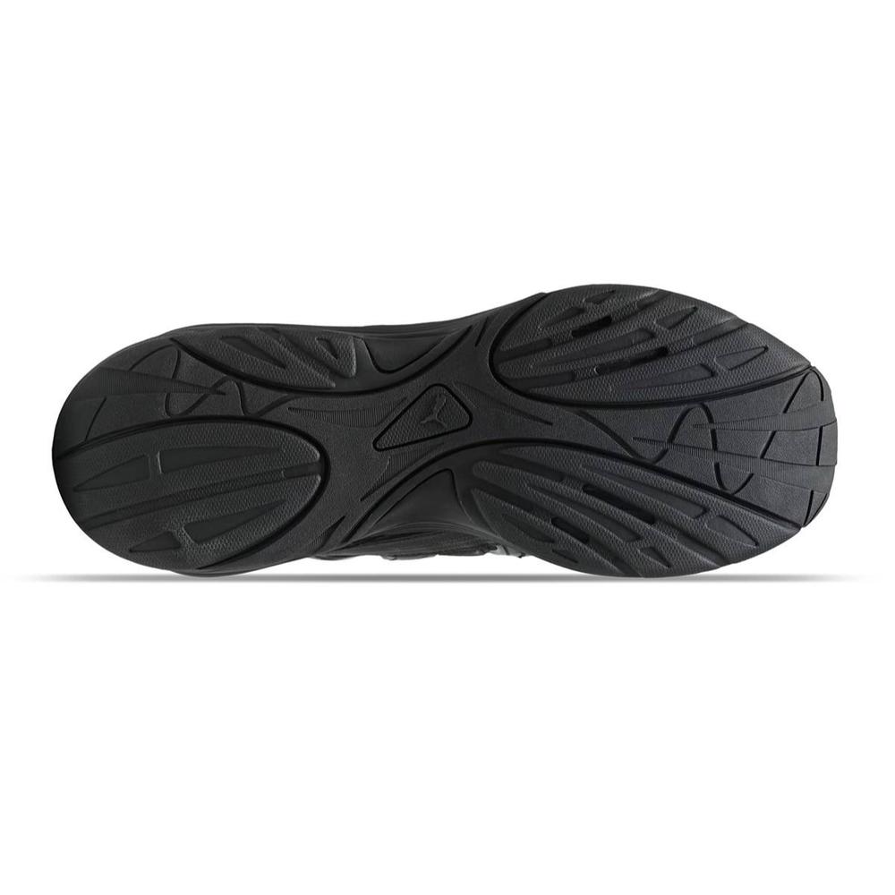 Tenis Puma Inverse Upgrade Unisex Negro