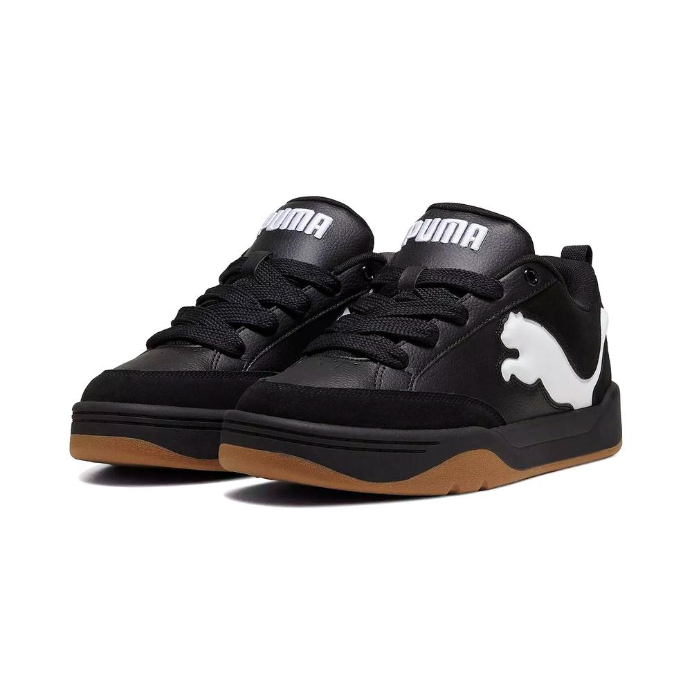 Tenis Puma Park Lifestyle Sd Unisex Urbano