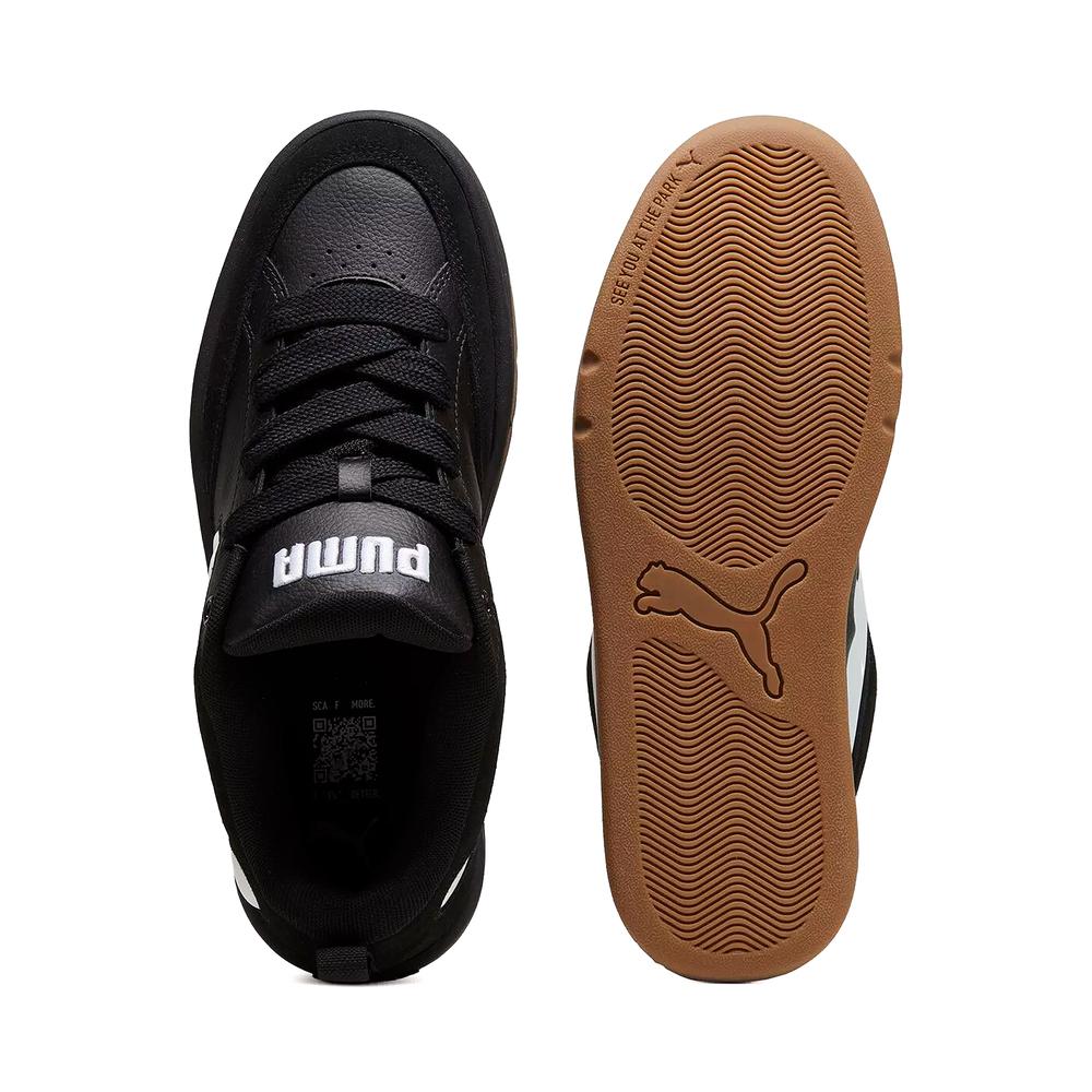 Tenis Puma Park Lifestyle Sd Unisex Urbano