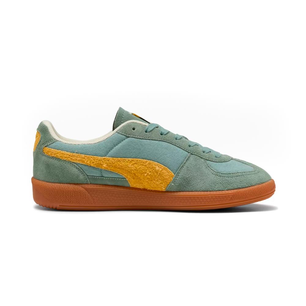 Tenis Puma Palermo Weathered Unisex Retro