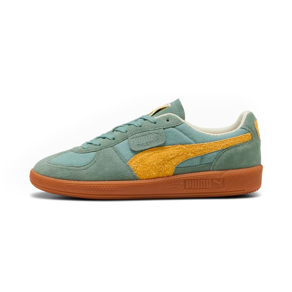 Tenis Puma Palermo Weathered Unisex Retro