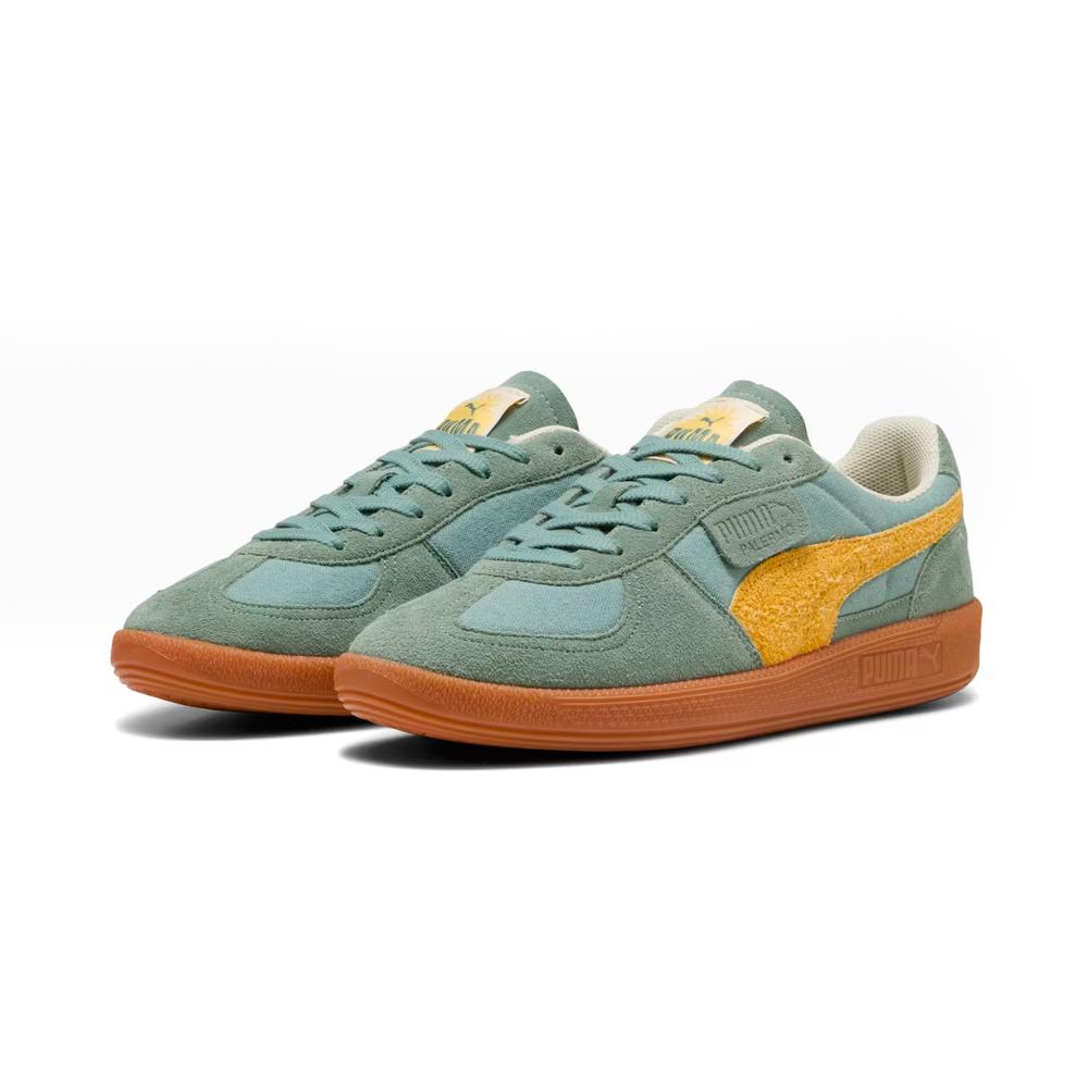 Tenis Puma Palermo Weathered Unisex Retro