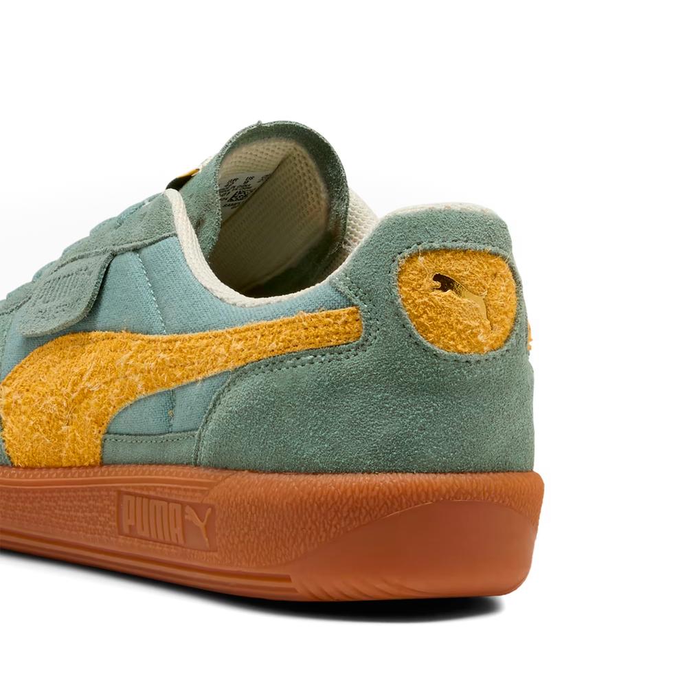 Tenis Puma Palermo Weathered Unisex Retro