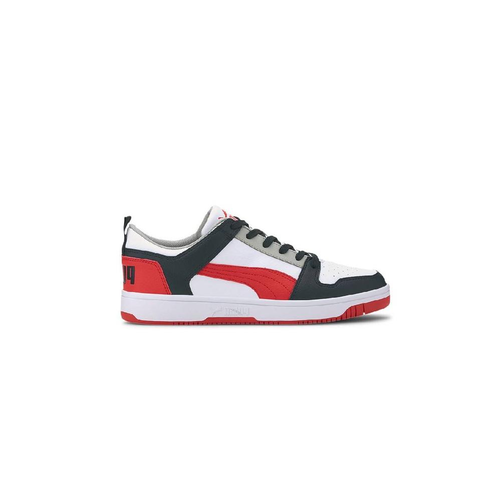 Tenis Puma Rebound Layup Hombre Sport Deportivo
