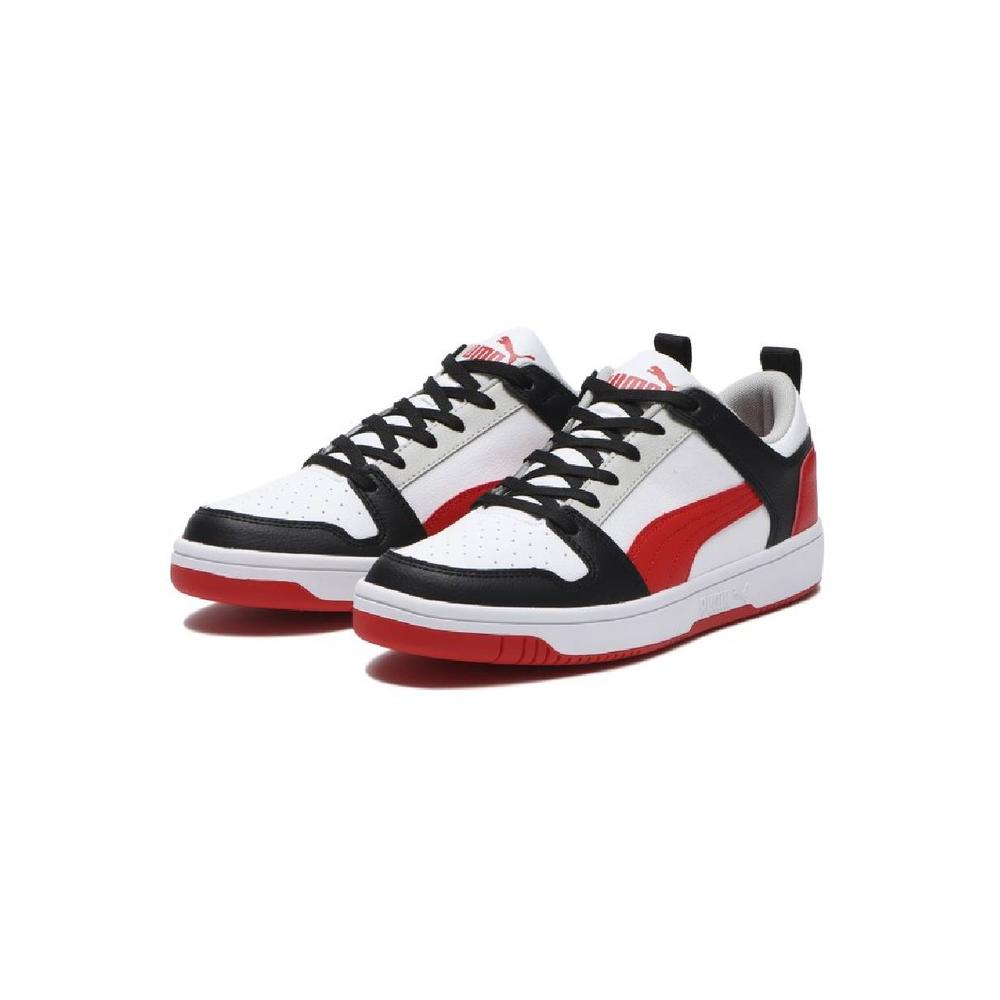 Tenis Puma Rebound Layup Hombre Sport Deportivo