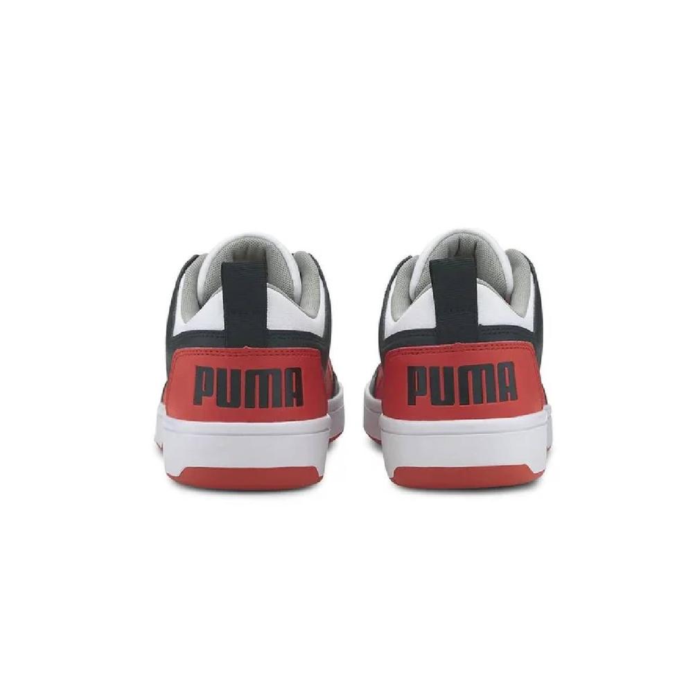 Tenis Puma Rebound Layup Hombre Sport Deportivo