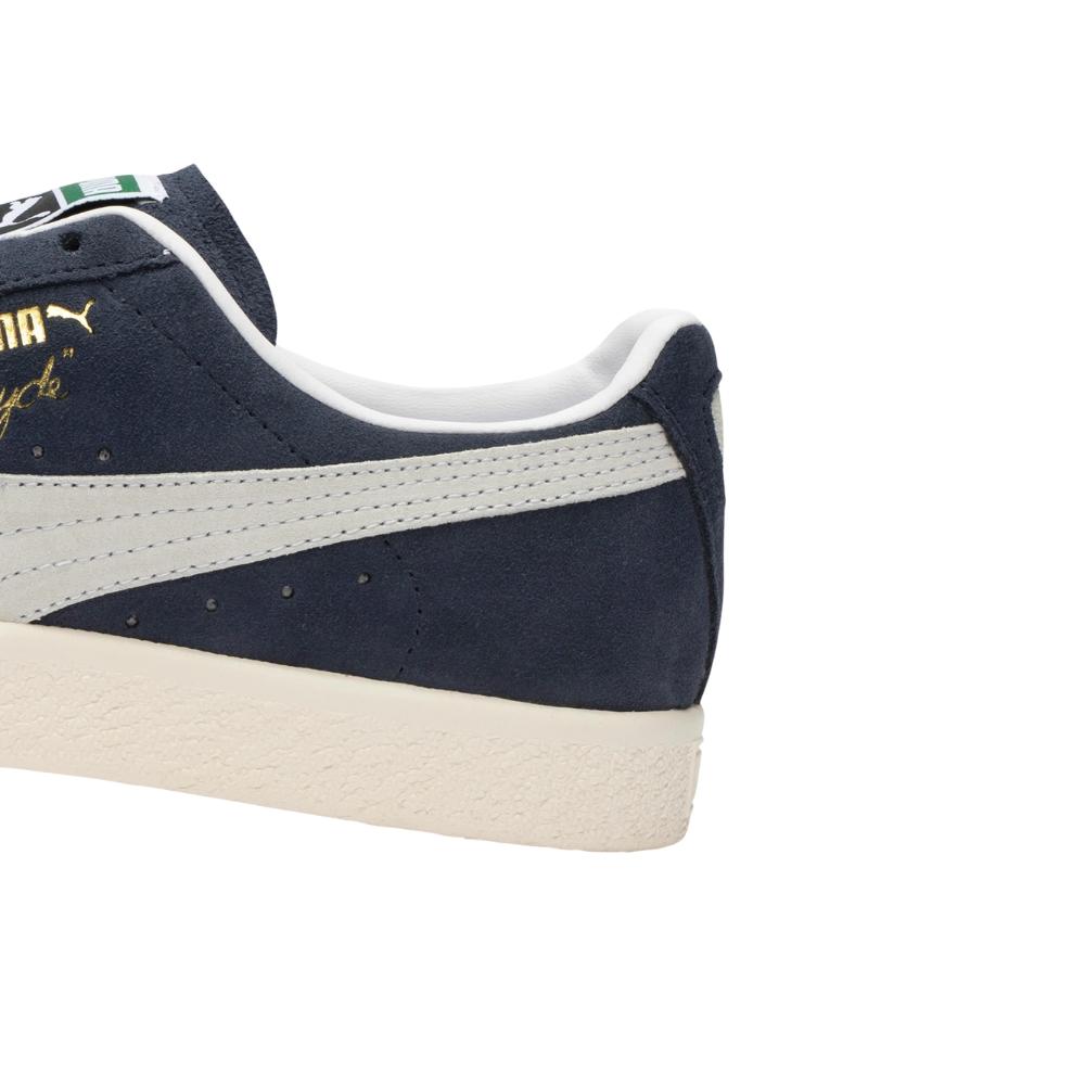 Tenis Puma Clyde OG Marino Unisex Casual