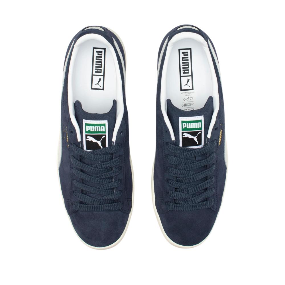 Tenis Puma Clyde OG Marino Unisex Casual