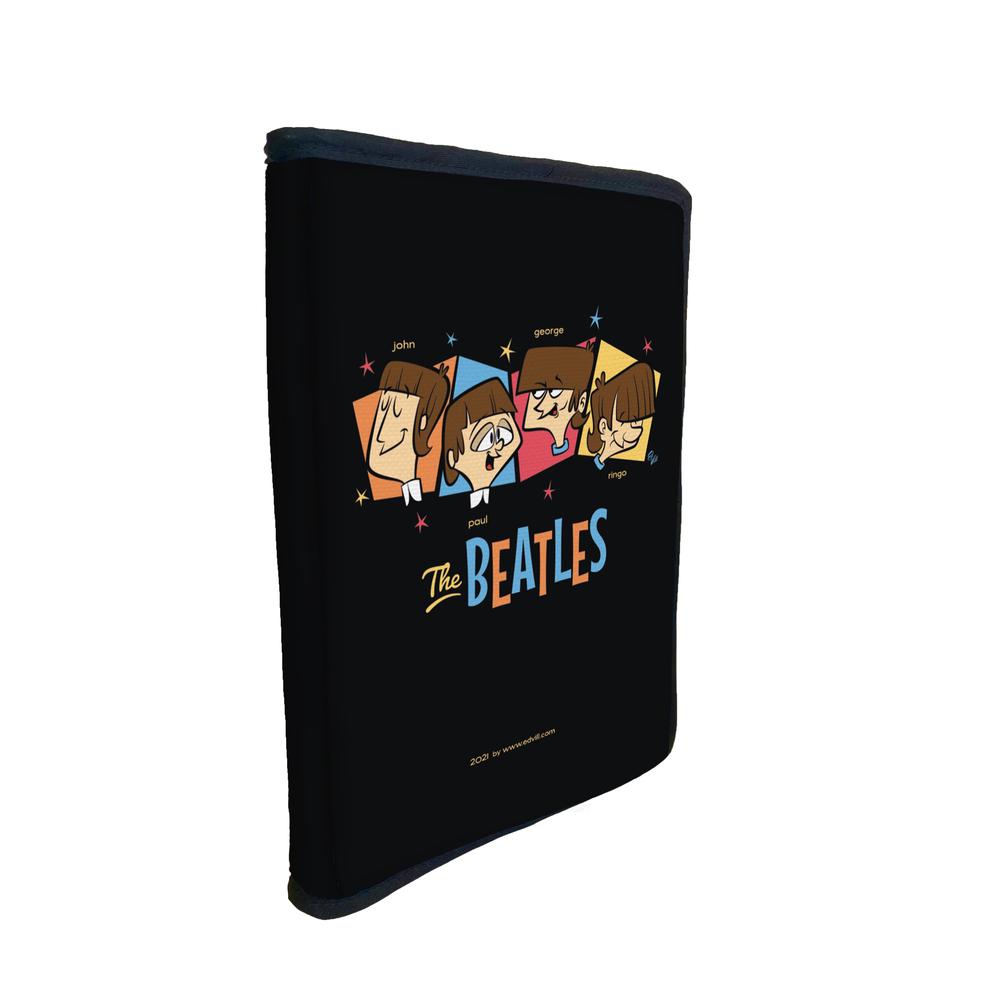 Funda Porta Libros de Tela Studio Ghibli Personajes