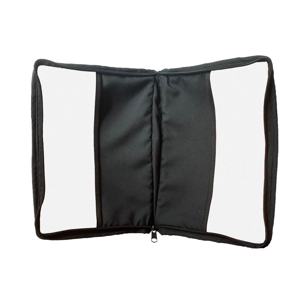 Funda Porta Libros de Tela Studio Ghibli Personajes