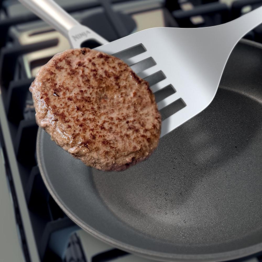 Batería de cocina 10 piezas - Ninja NeverStick C39500