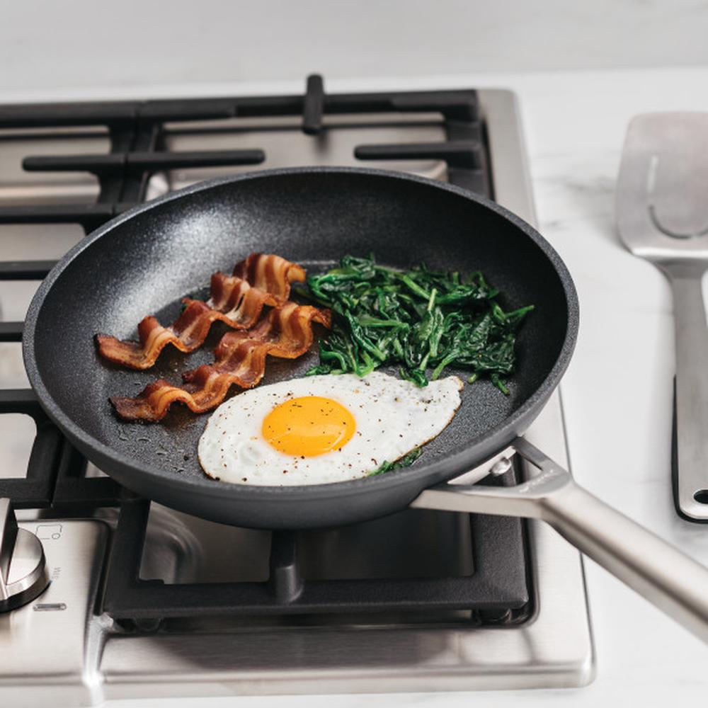 Batería de cocina 10 piezas - Ninja NeverStick C39500