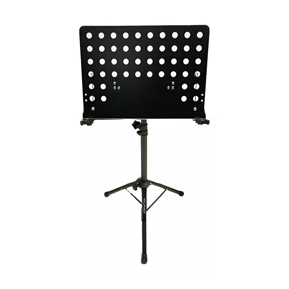 Atril para Partitura de Lujo KLT 010 MUSIC STAND KLINGT