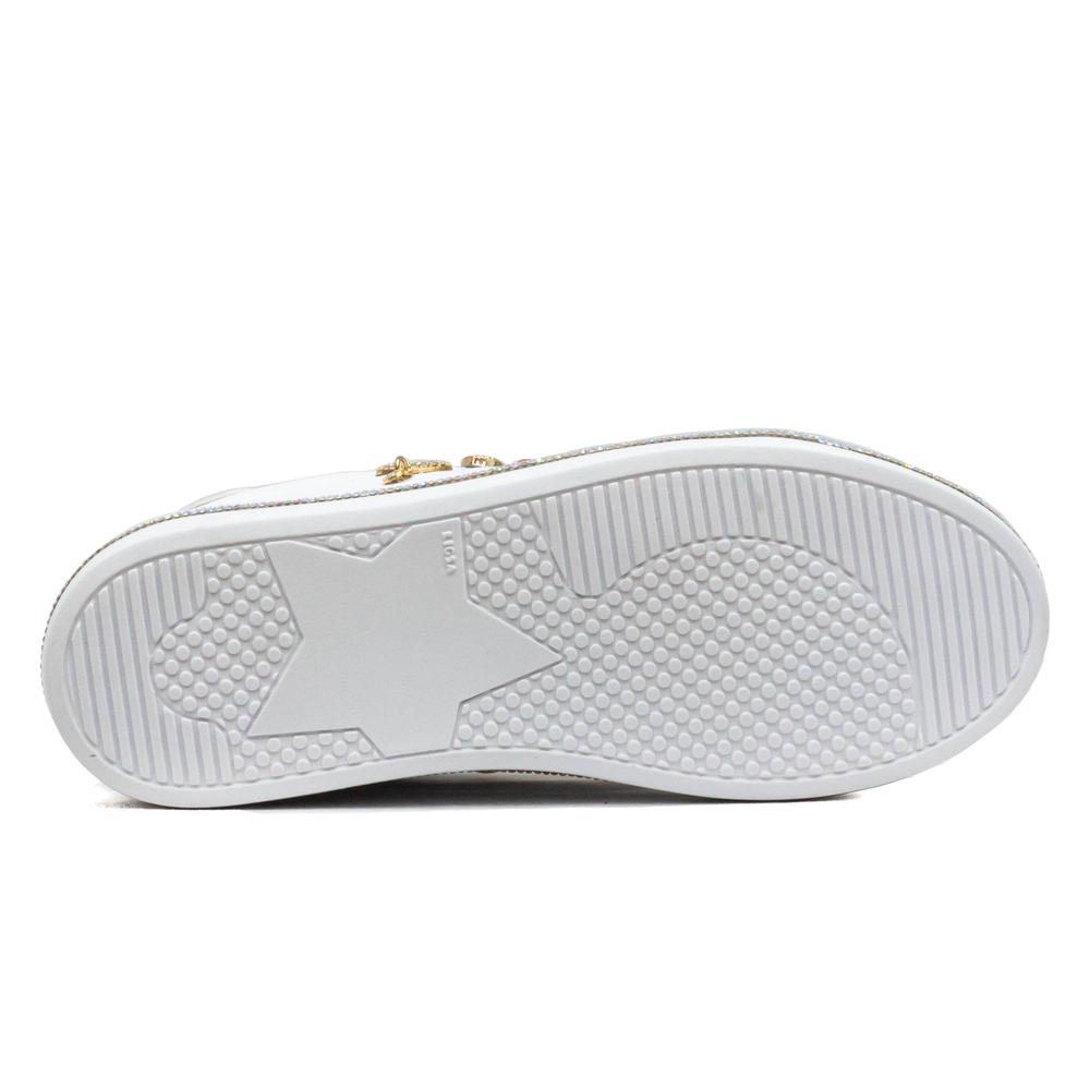 Tenis para Mujer Lady Anacleta JR8130