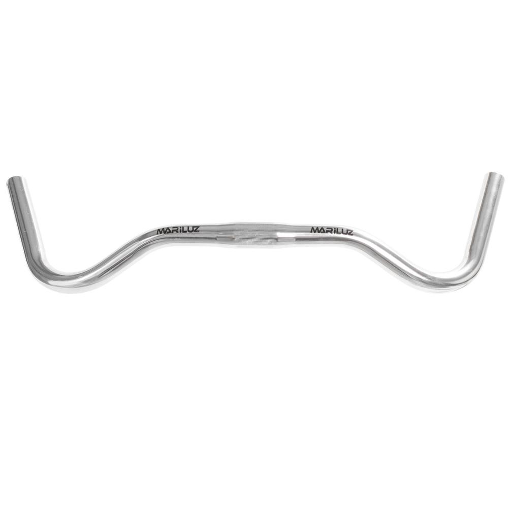 Manubrio Sport 510mm 22.2x25.4 De Aluminio