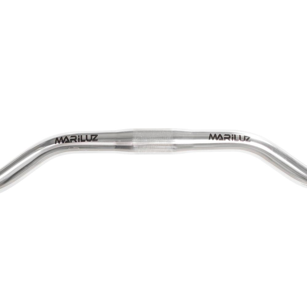 Manubrio Sport 510mm 22.2x25.4 De Aluminio