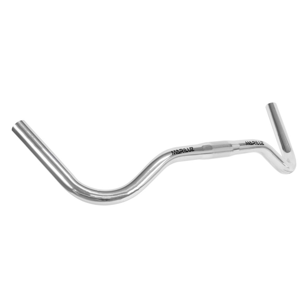 Manubrio Sport 510mm 22.2x25.4 De Aluminio