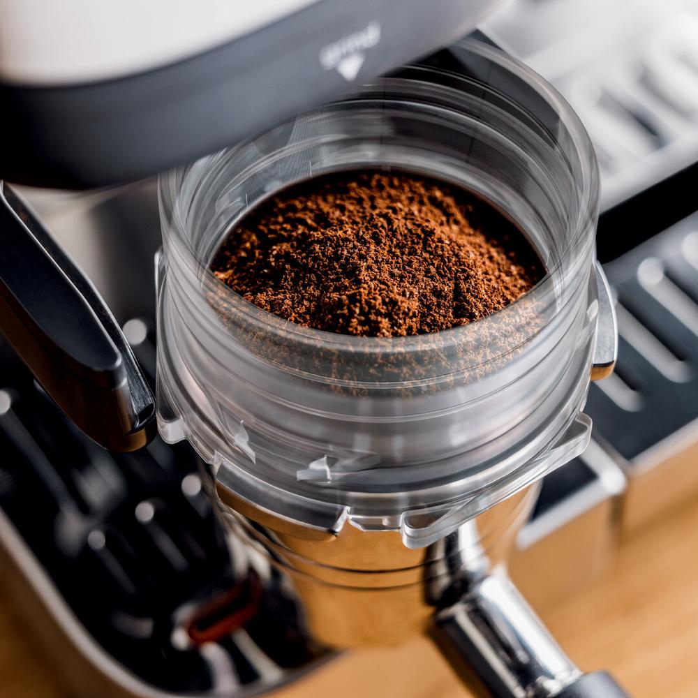 Cafetera de Espresso y Cold Brew - Ninja Luxe Café Premier Series ES601