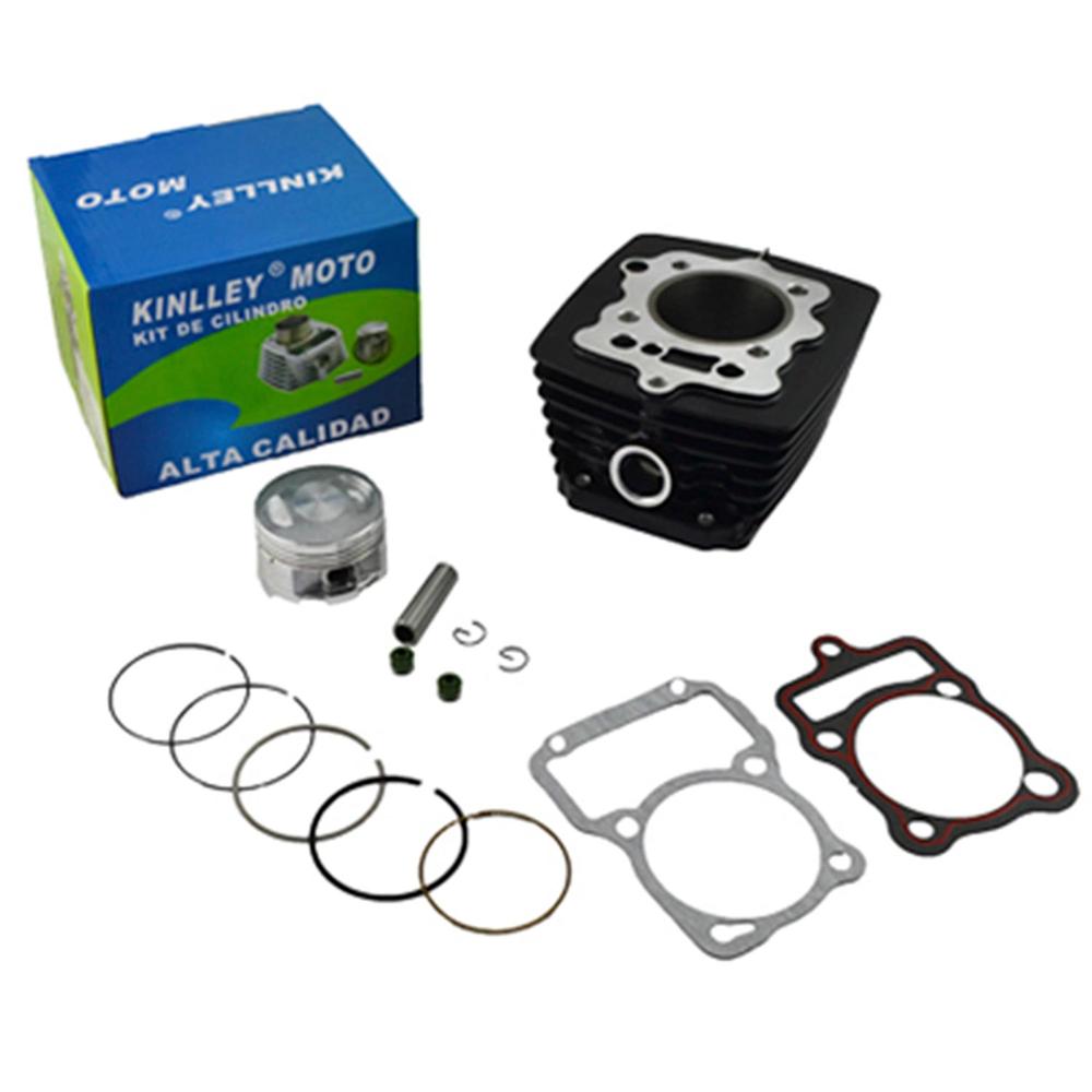 Kit De Cilindro Ft150 2005-2008