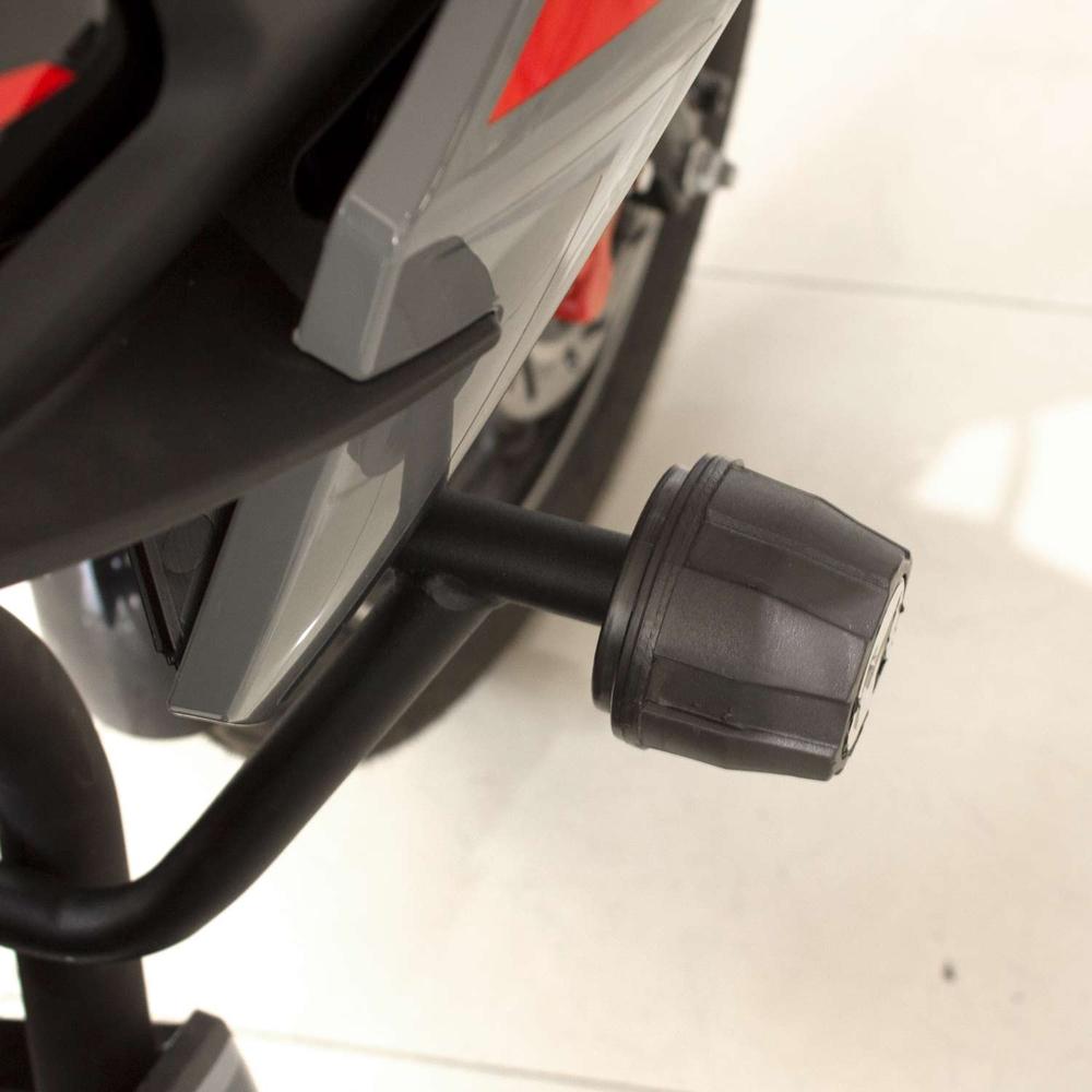 Slider Protector para moto 125Z 150Z Italika Mach
