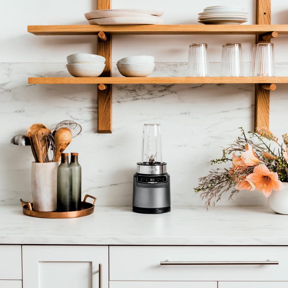 Extractor de nutrientes Nutri Pro con 2 programas Auto-iQ - Ninja BN400