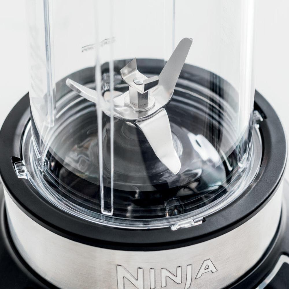 Extractor de nutrientes Nutri Pro con 2 programas Auto-iQ - Ninja BN400