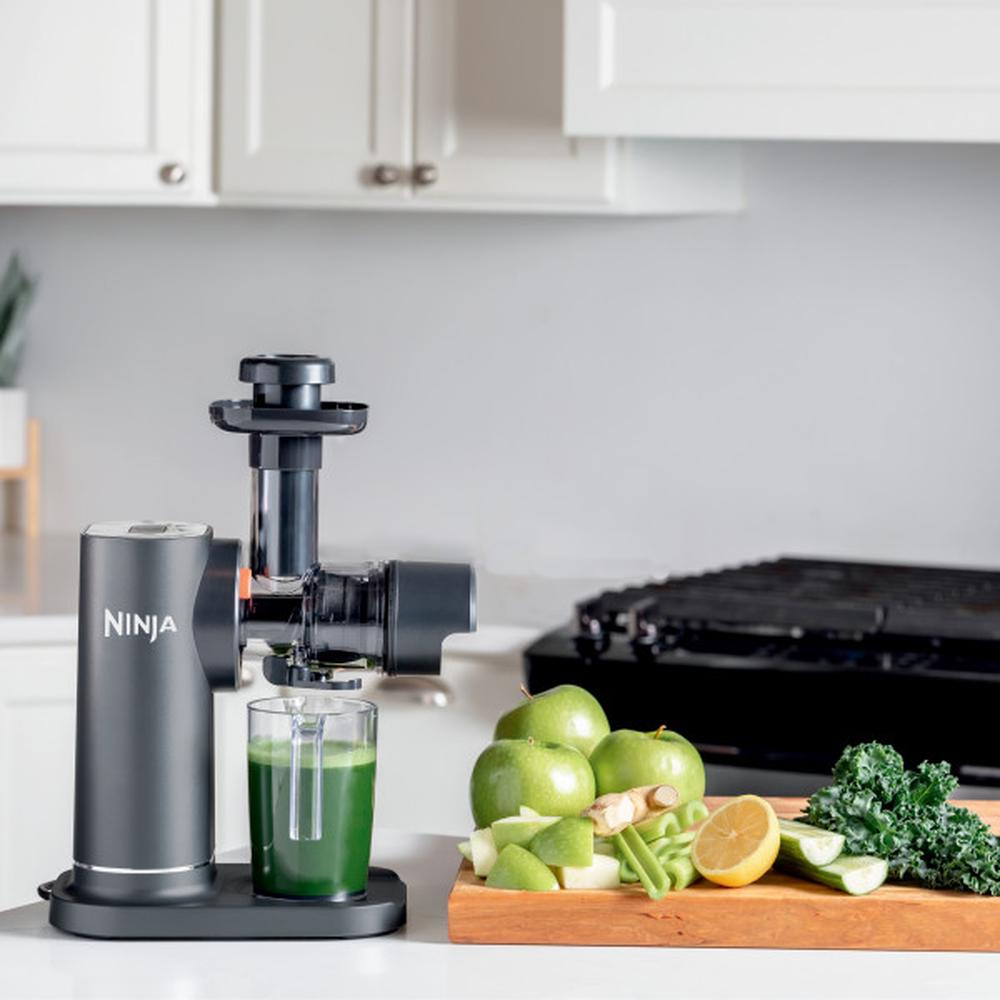 Extractor de jugos NeverClog - Ninja JC151