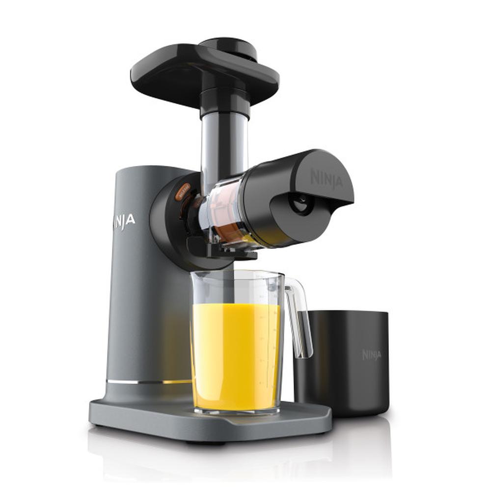 Extractor de jugos NeverClog - Ninja JC151