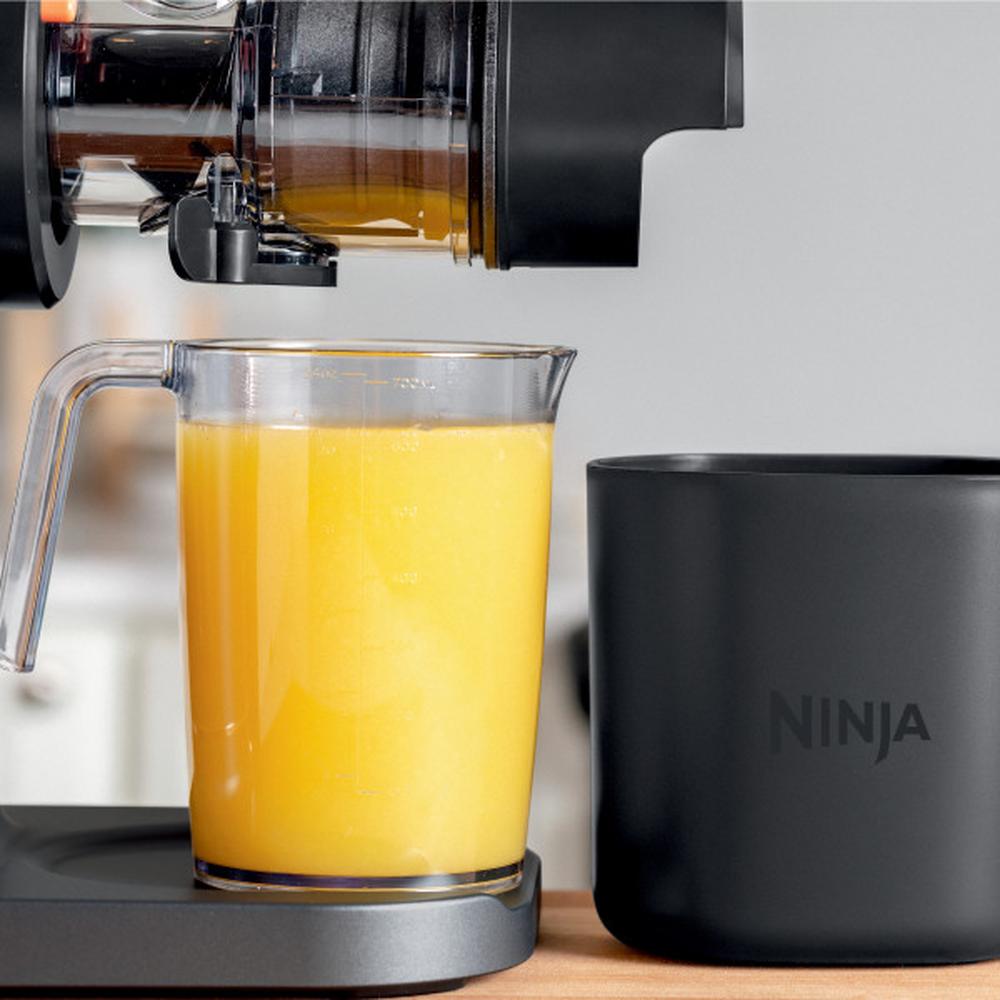 Extractor de jugos NeverClog - Ninja JC151