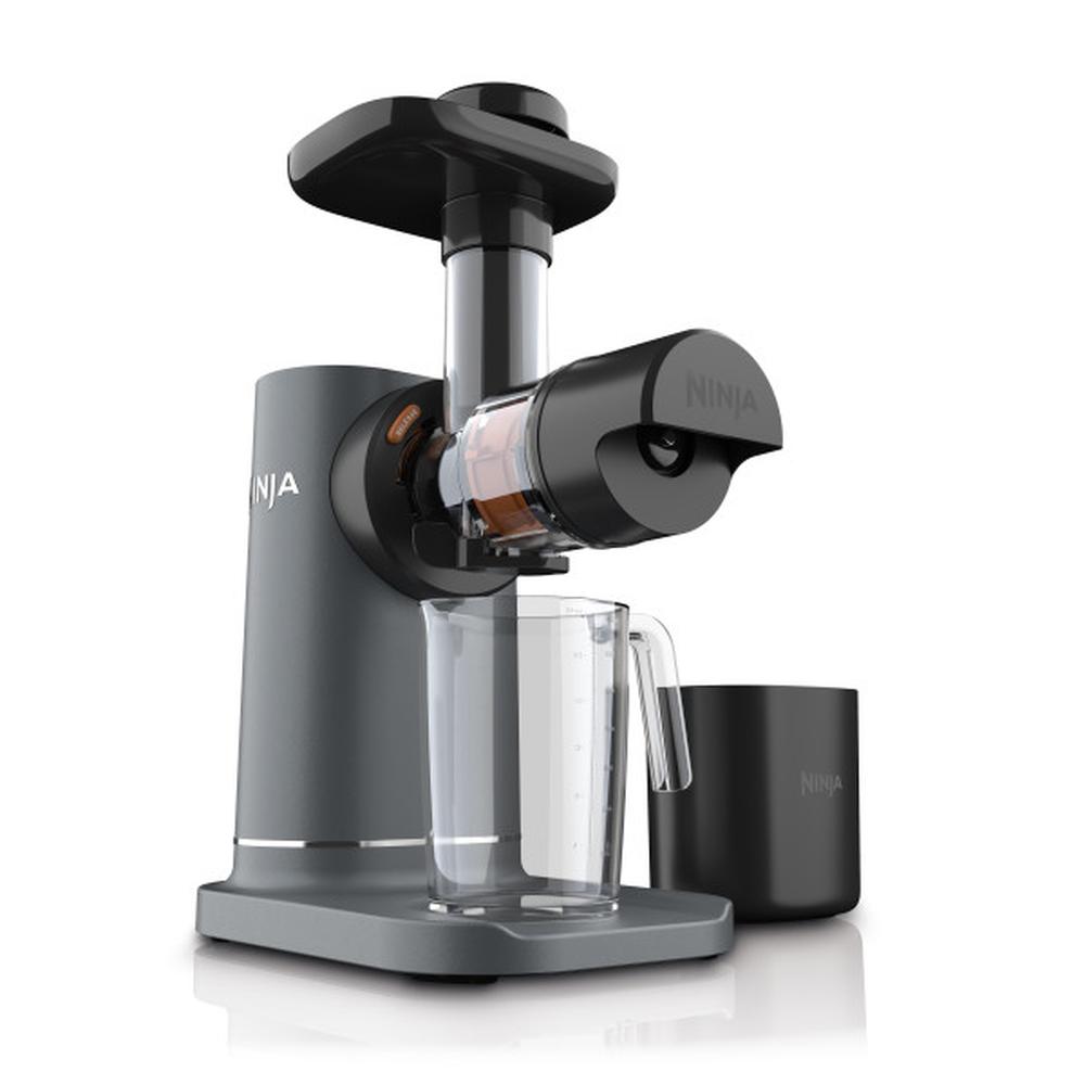 Extractor de jugos NeverClog - Ninja JC151
