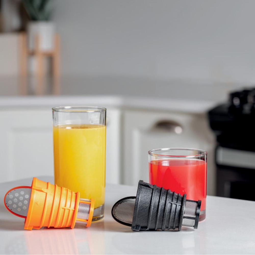 Extractor de jugos NeverClog - Ninja JC151