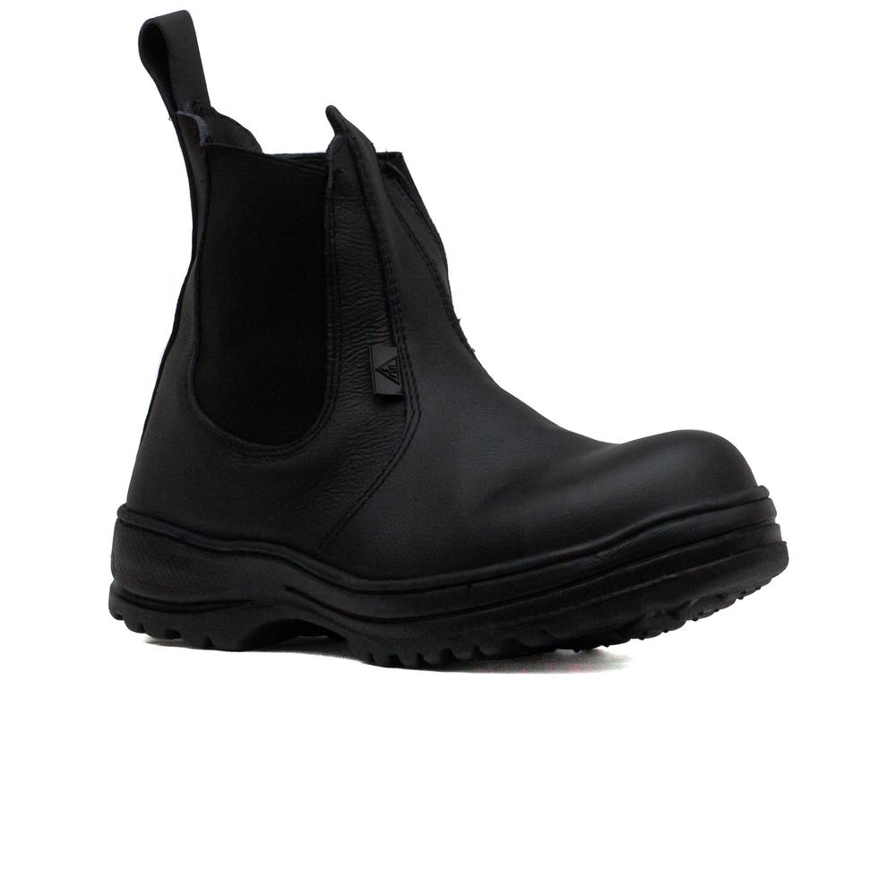 Botas Ar Industriales para Hombre006