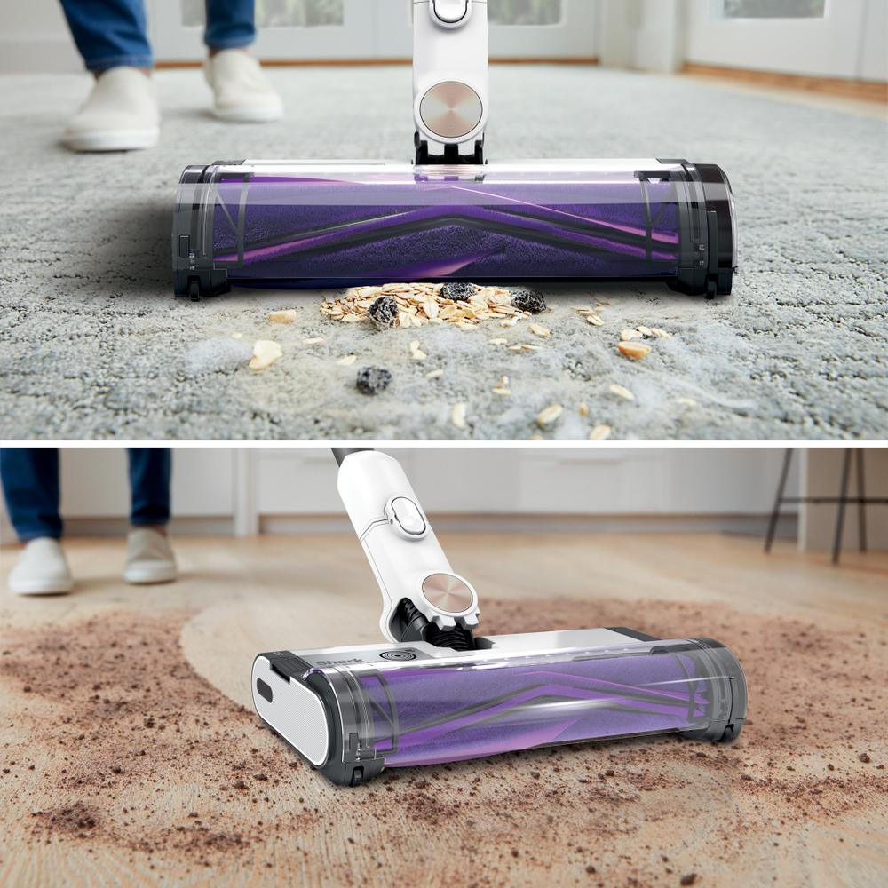 Aspiradora inalámbrica con sistema de vaciado automático - Shark Cordless Detect Pro IW3615