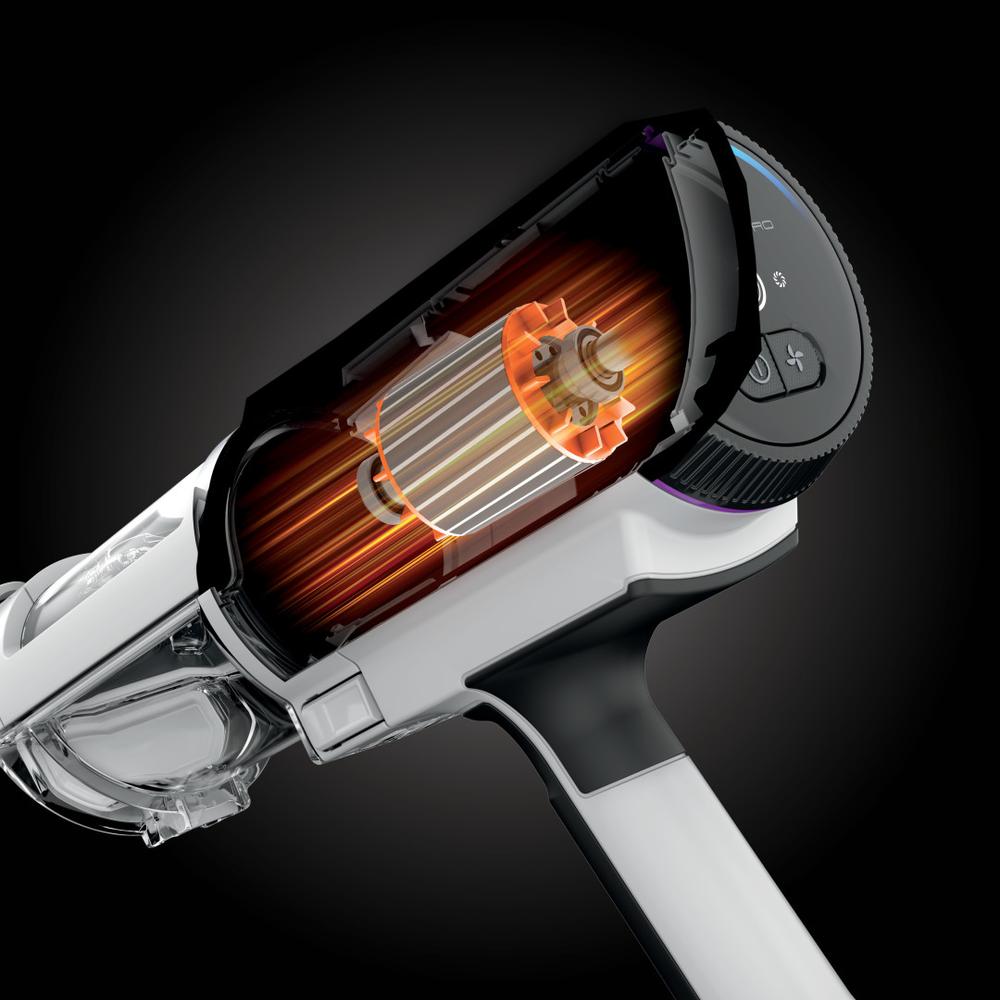 Aspiradora inalámbrica con sistema de vaciado automático - Shark Cordless Detect Pro IW3615