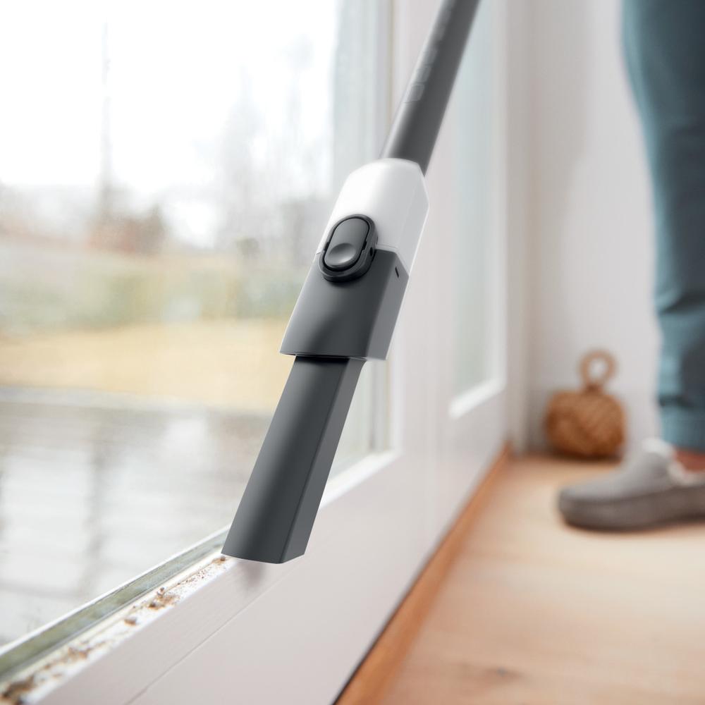 Aspiradora inalámbrica con sistema de vaciado automático - Shark Cordless Detect Pro IW3615