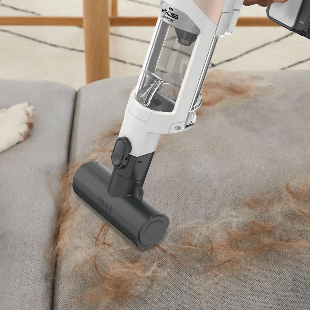 Aspiradora inalámbrica con sistema de vaciado automático - Shark Cordless Detect Pro IW3615