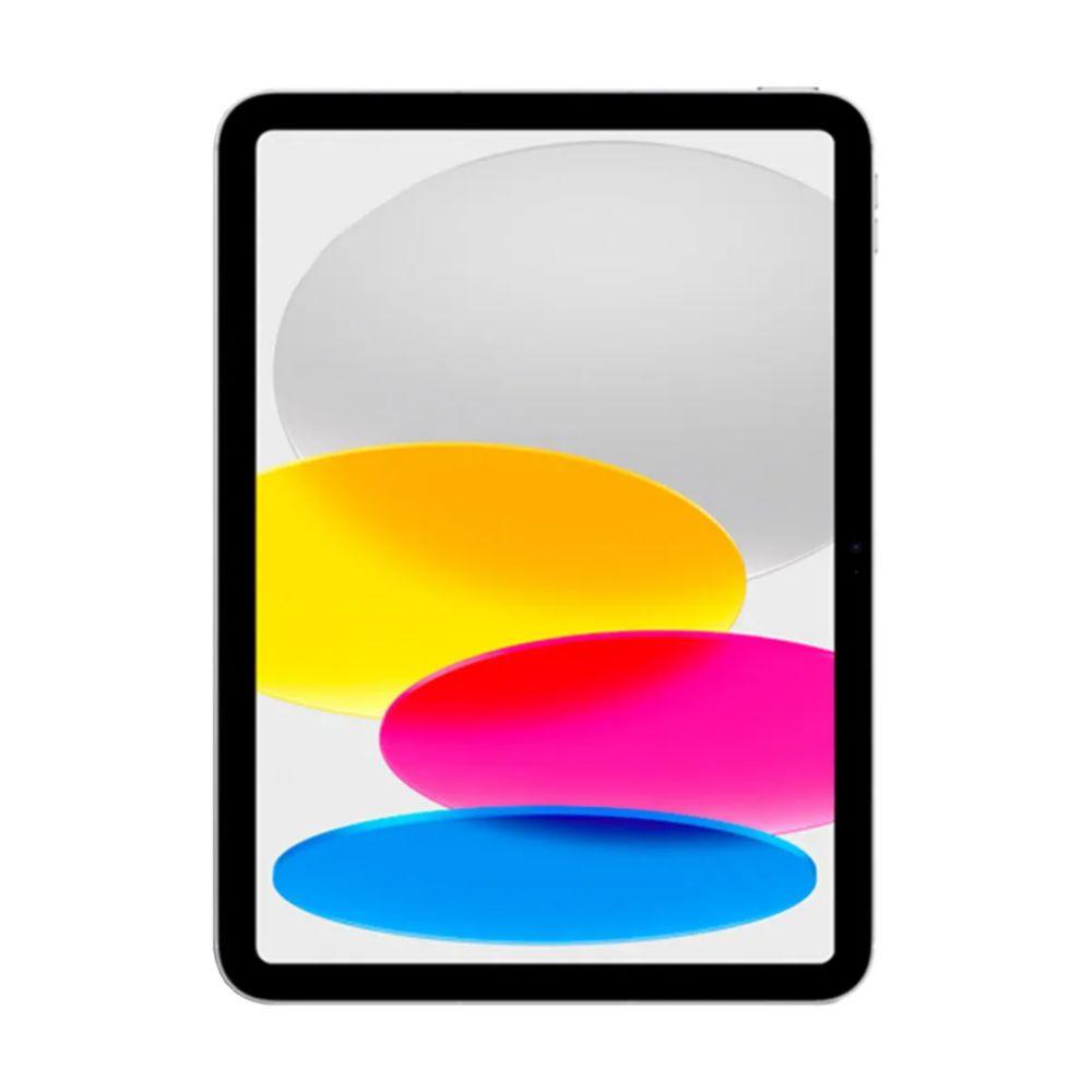 IPAD APPLE MPQ83LLA 10.9 PULG 256GB 10 GEN SILVER
