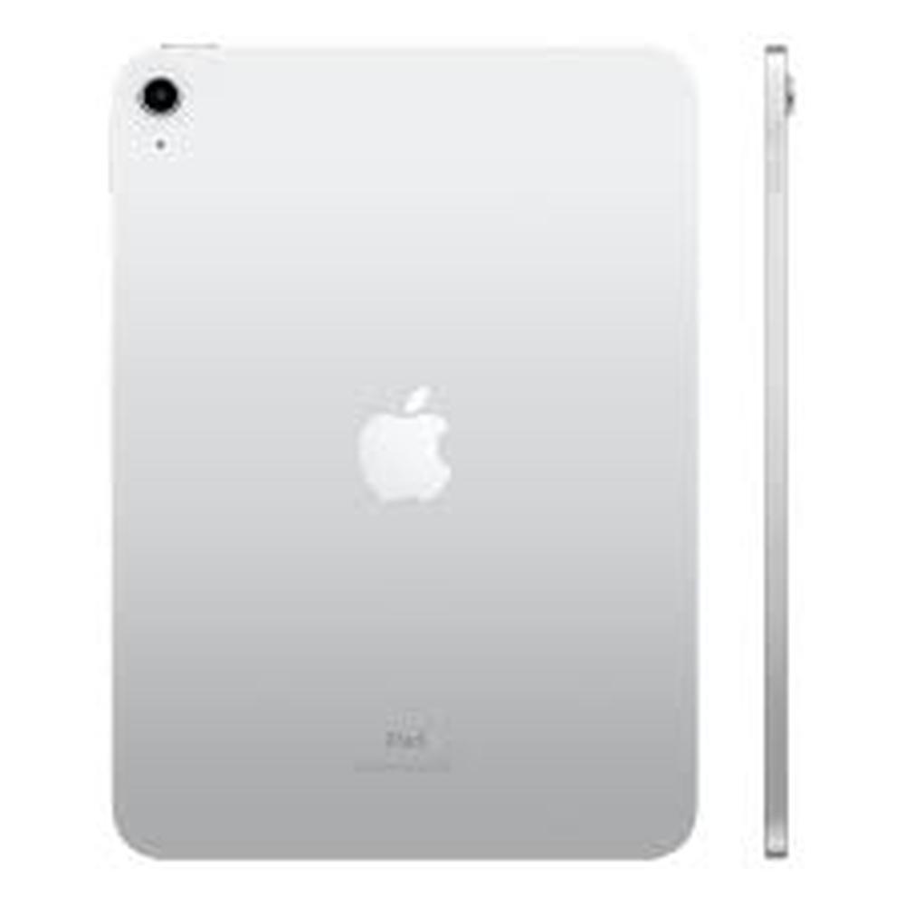 IPAD APPLE MPQ83LLA 10.9 PULG 256GB 10 GEN SILVER