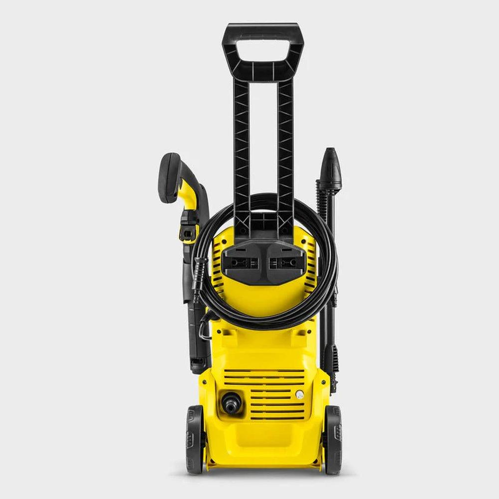 HIDROLAVADORA ALTA PRESION KARCHER K2 PREMIUM 1600PSI