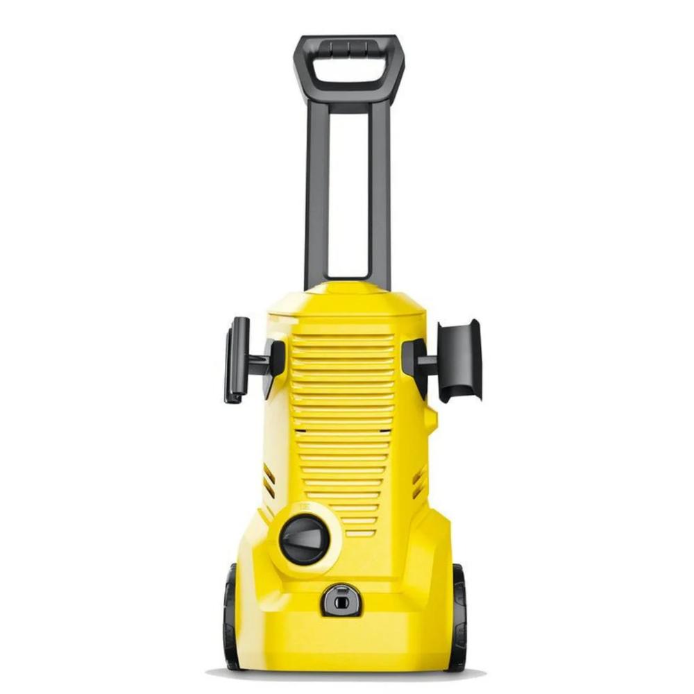 HIDROLAVADORA ALTA PRESION KARCHER K2 PREMIUM 1600PSI