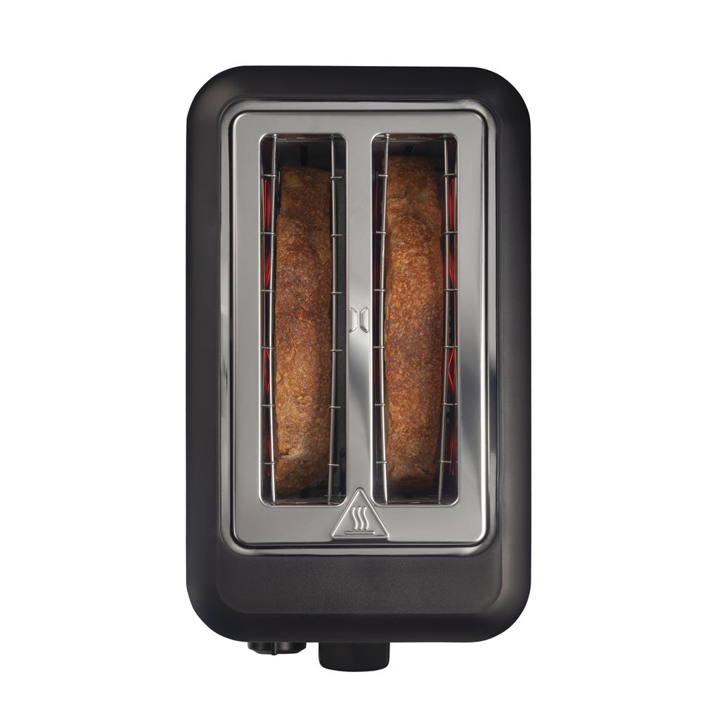 TOSTADOR PAN BAGEL HAMILTON BEACH 222996 REBANADAS