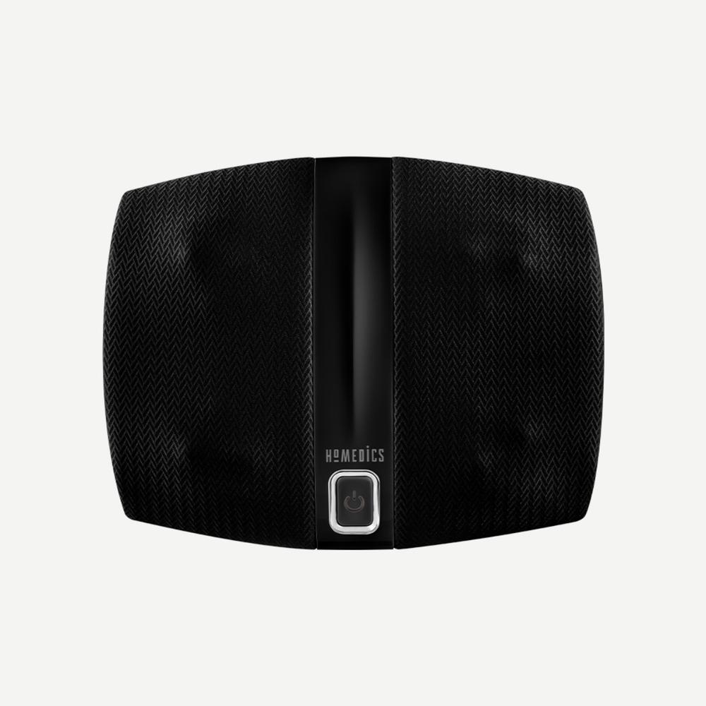 Masajeador de Pies Homedics Shiatsu Compresión de Aire y Calor