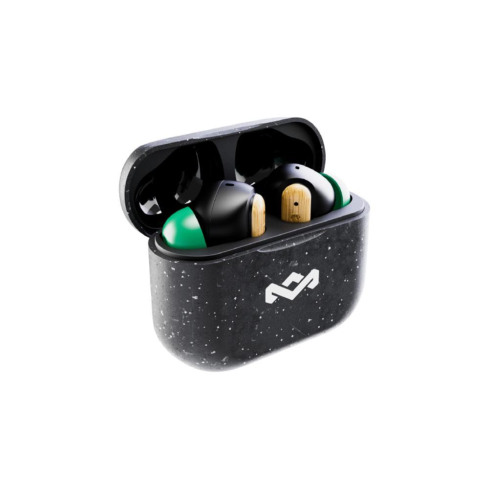Audífonos Little Bird The House of Marley Bluetooth True Wireless