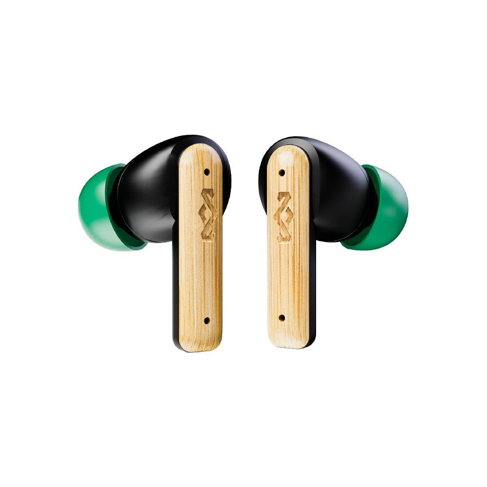 Audífonos Little Bird The House of Marley Bluetooth True Wireless