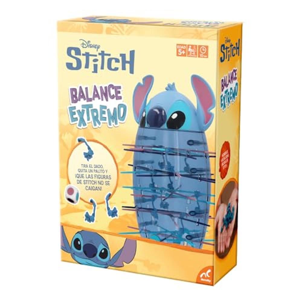Goddit Stitch : : Speelgoed & spellen