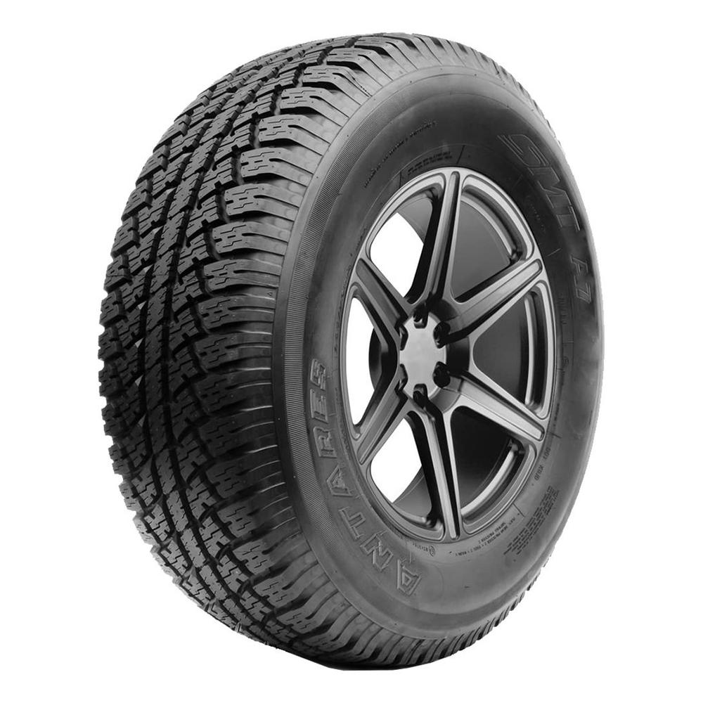 Llanta 215/75r15 Antares Smt A7 100/97s