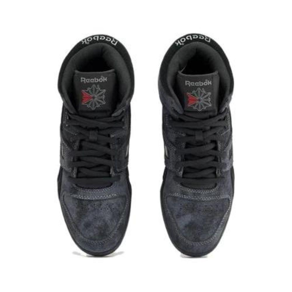 Tenis Reebok Workout Pro Mid Unisex Moda Casual