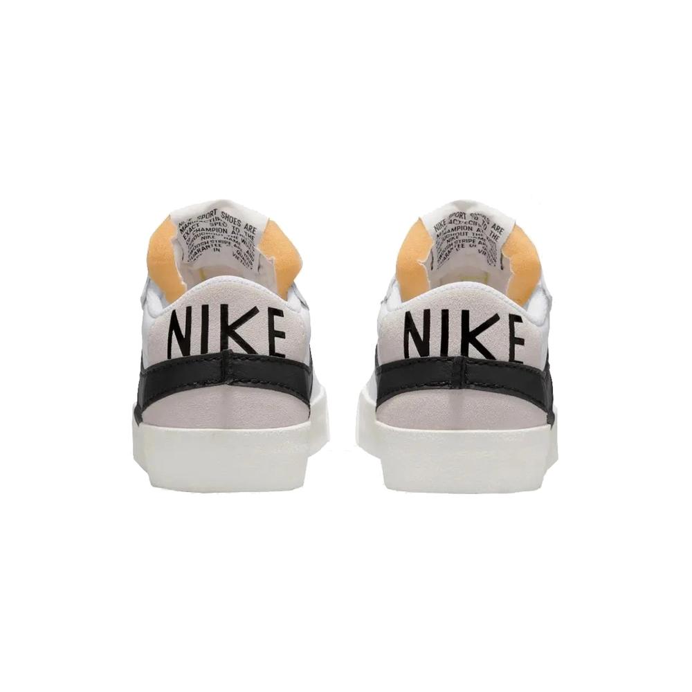 Tenis Nike Blazer Low 77 Jumbo Hombre Casual