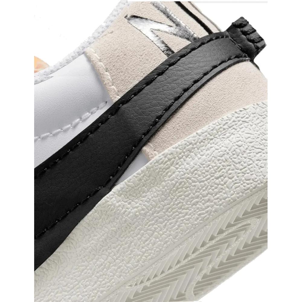 Tenis Nike Blazer Low 77 Jumbo Hombre Casual